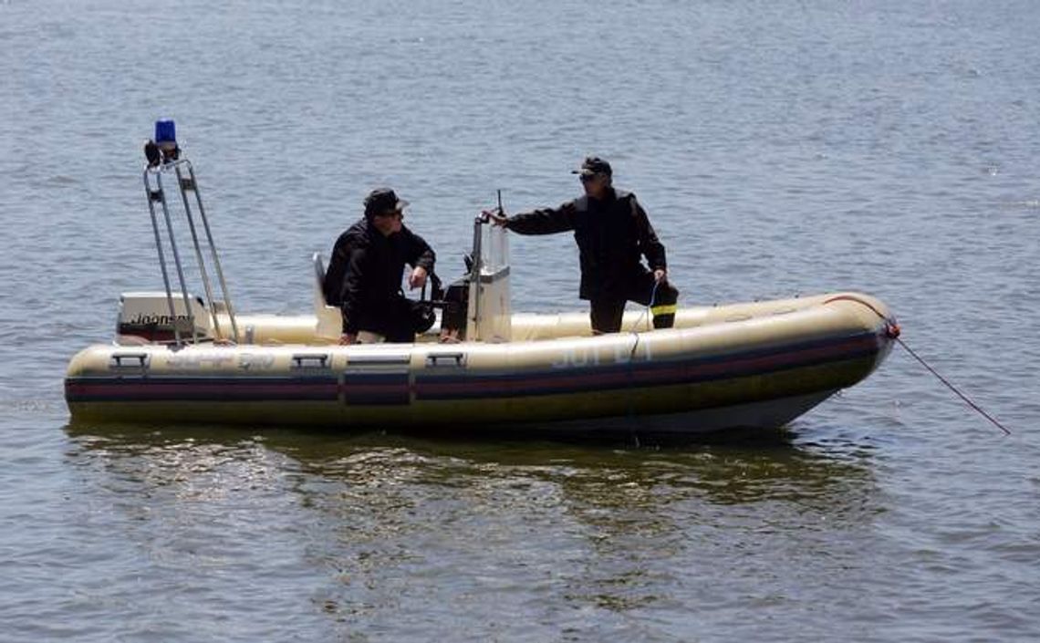 Ryżki: 11-letni chłopiec utonął w stawie