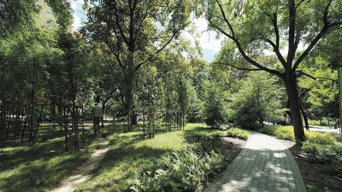 Ryzykował życiem swoim i rodziny. Bohater będzie miał swój skwer w Lublinie Ryzykował życiem swoim i rodziny. Bohater będzie miał swój skwer w Lublinie