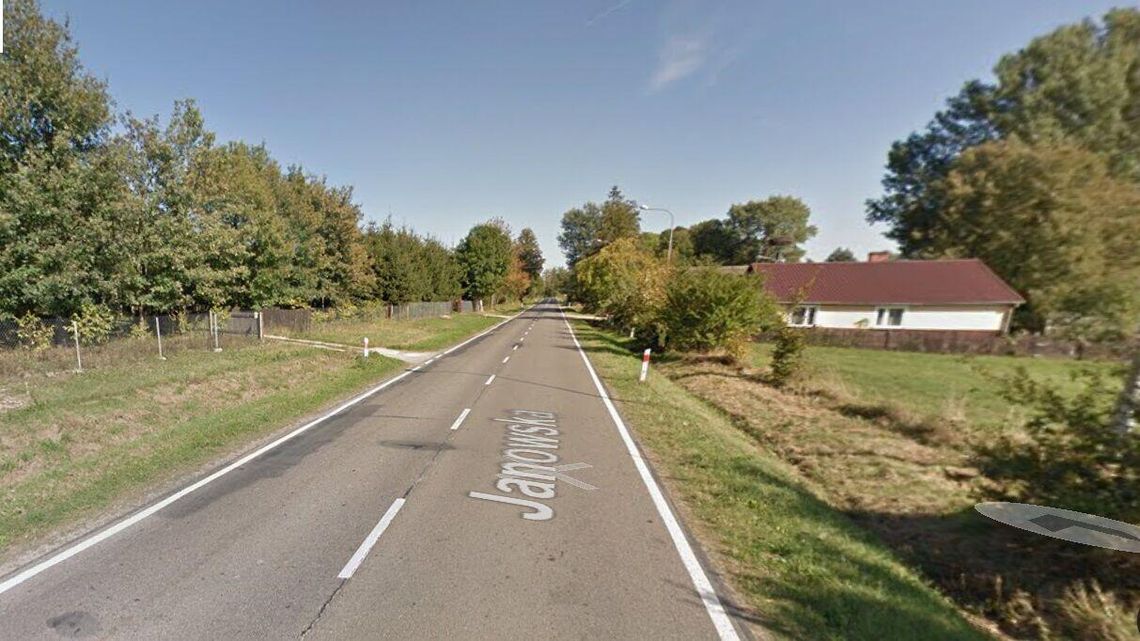 Ryzykują życiem. O chodnik upomnieli się w sejmiku 