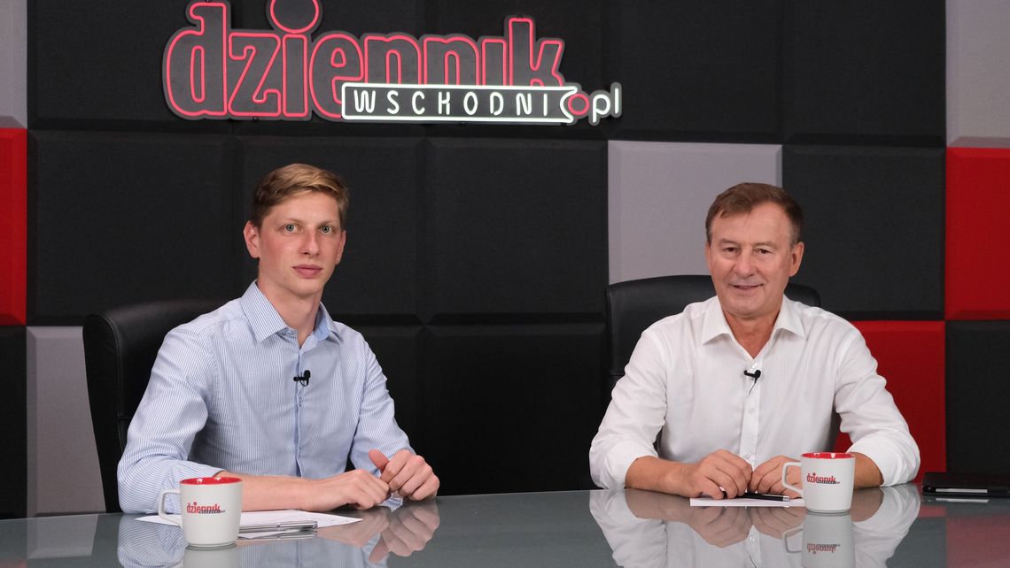 Rząd będzie rozliczać związki sportowe. Krzysztof Grabczuk: najważniejsze jest wyciągnięcie wniosków Rząd będzie rozliczać związki sportowe. Krzysztof Grabczuk: najważniejsze jest wyciągnięcie wniosków