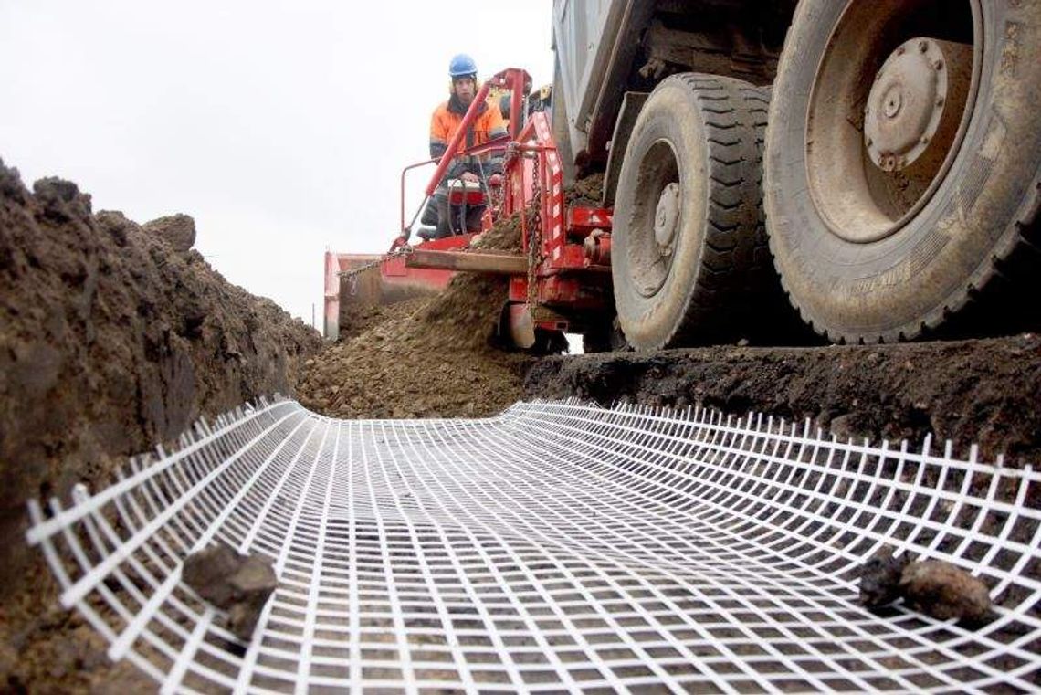 Rząd dał pieniądze na 172 kilometry schetynówek w naszym regionie