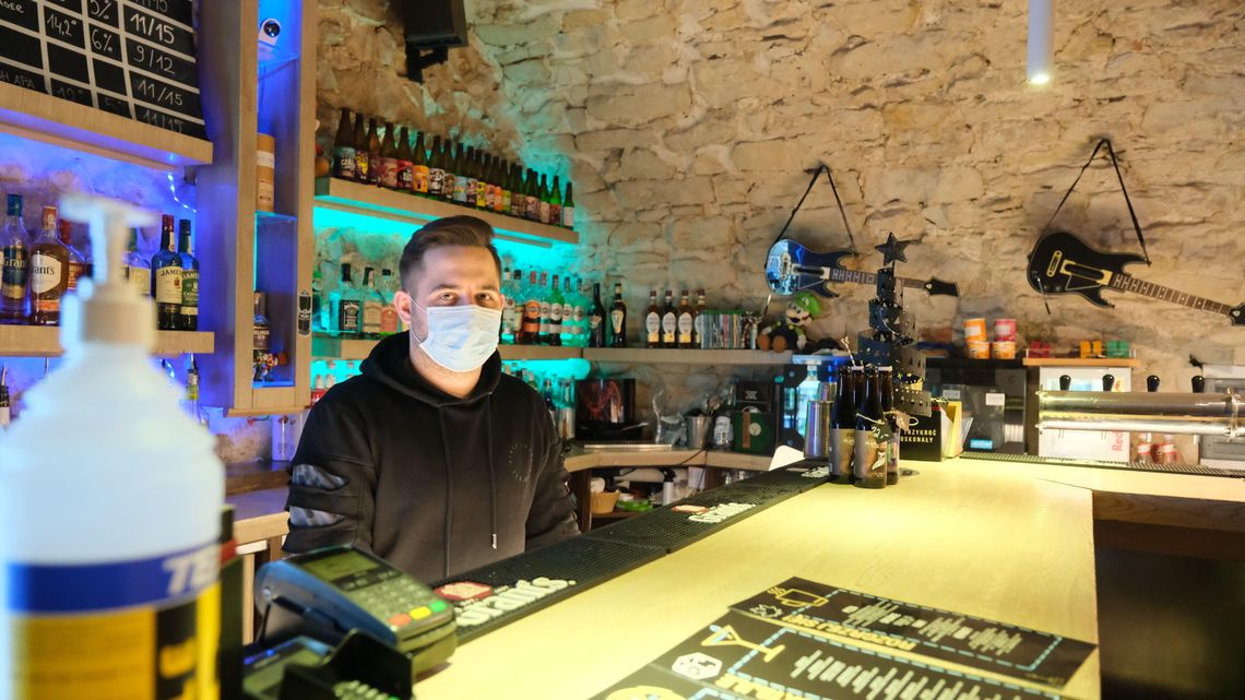 Rząd luzuje zakazy wybranym. Szef siłowni w Lubelskiem: „Kolejny absurd”