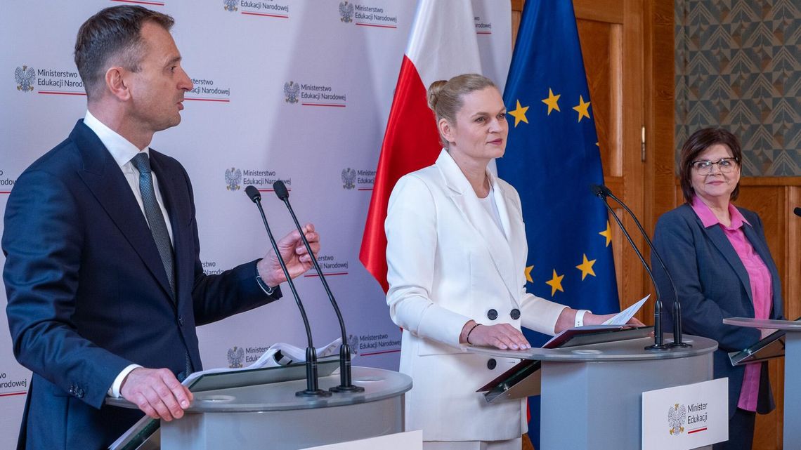 Rząd martwi się o zdrowie uczniów. Nowy przedmiot rozrusza młodych ludzi? Rząd martwi się o zdrowie uczniów. Nowy przedmiot rozrusza młodych ludzi?