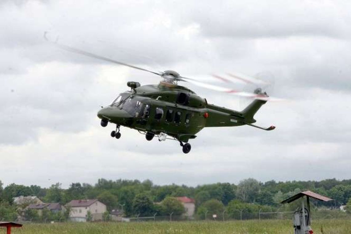 Rząd nie chce Caracali. Prezes PZL-Świdnik: Jesteśmy gotowi zaoferować pełną gamę śmigłowców