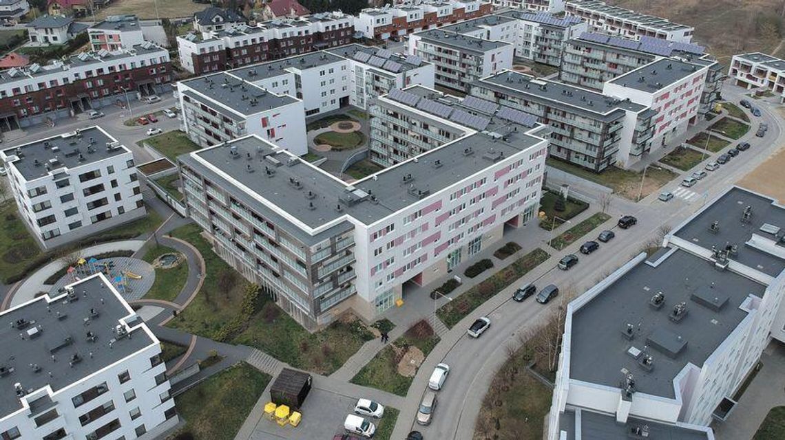 Rząd pomoże w zakupie mieszkania? Rząd pomoże w zakupie mieszkania?