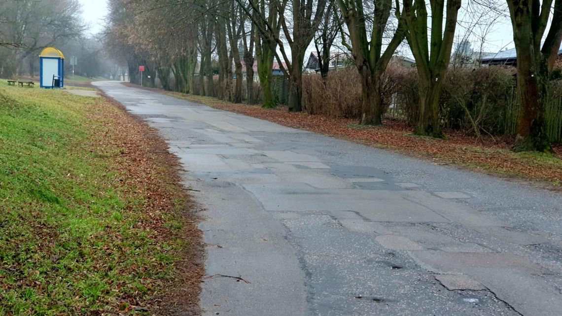 Rząd sypnął milionami na drogi. Jakie remonty w powiecie puławskim?