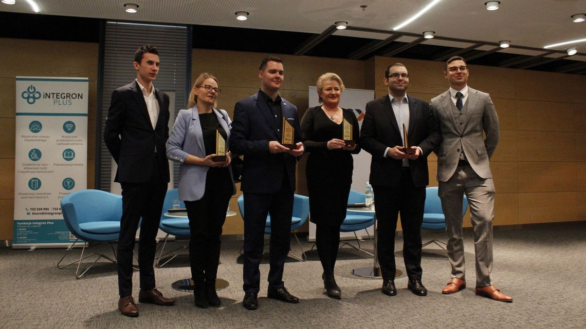 Rządowa kasa dla młodych. „Chcemy zwiększyć zaangażowanie młodzieży w życie publiczne” Rządowa kasa dla młodych. „Chcemy zwiększyć zaangażowanie młodzieży w życie publiczne”