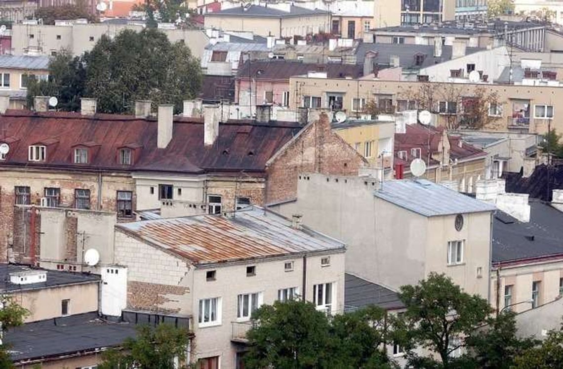 Rządowe dopłaty na mieszkania z drugiej ręki