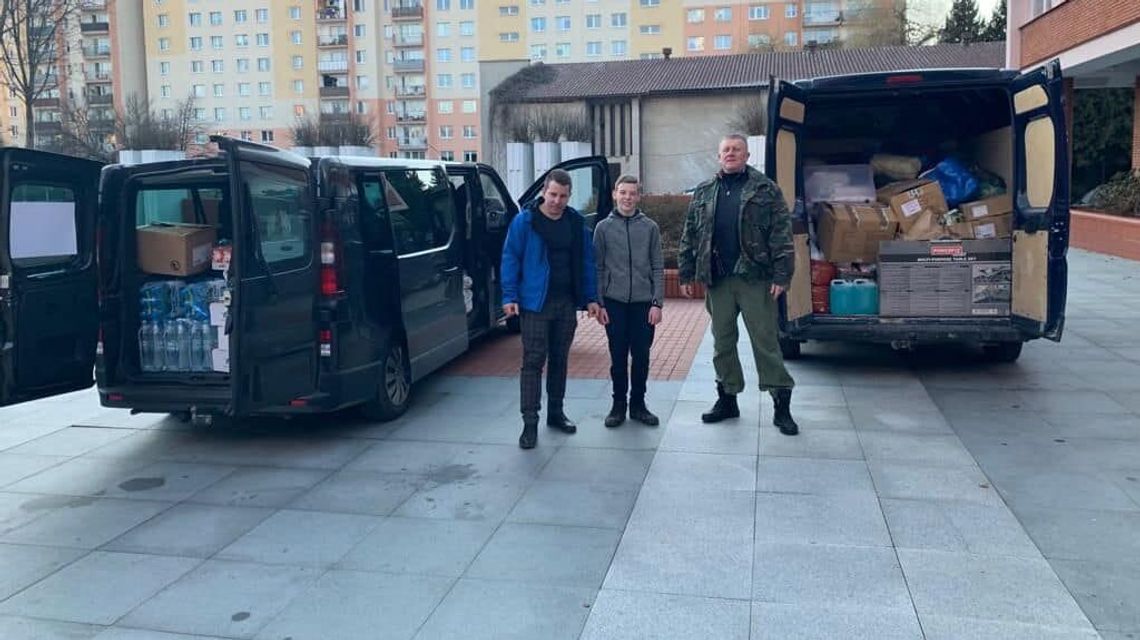 Rządowe dotacje na pomoc uchodźcom. Dla ruchów narodowych, patriotycznych i Caritas