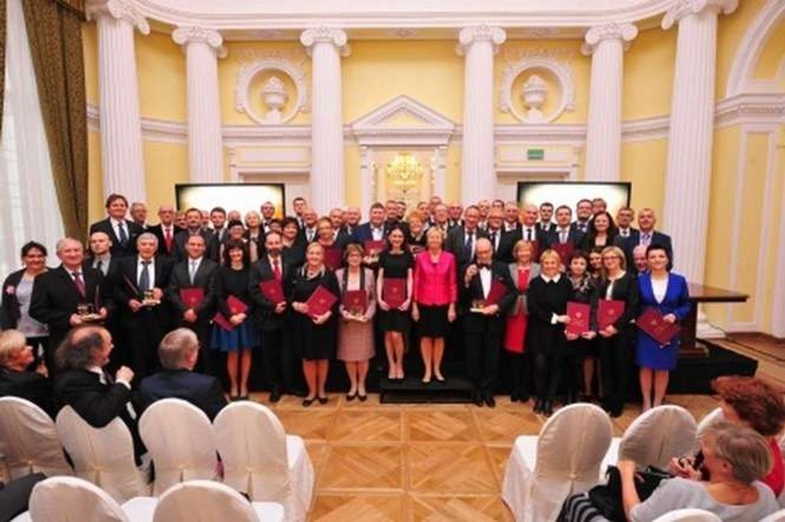 Rządowe laury dla lubelskich naukowców Rządowe laury dla lubelskich naukowców