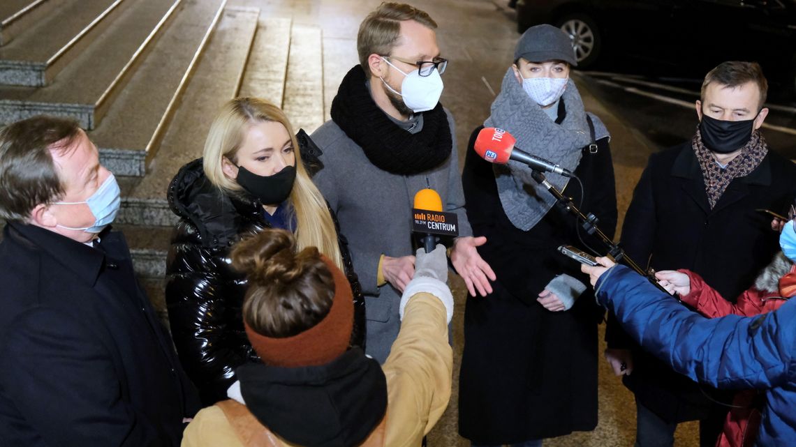 Rządowe pieniądze dla swoich z PiS. Posłanka z Lublina mówi o komisji śledczej