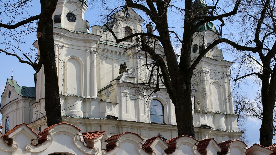 Rządowe pieniądze na remonty kościołów 