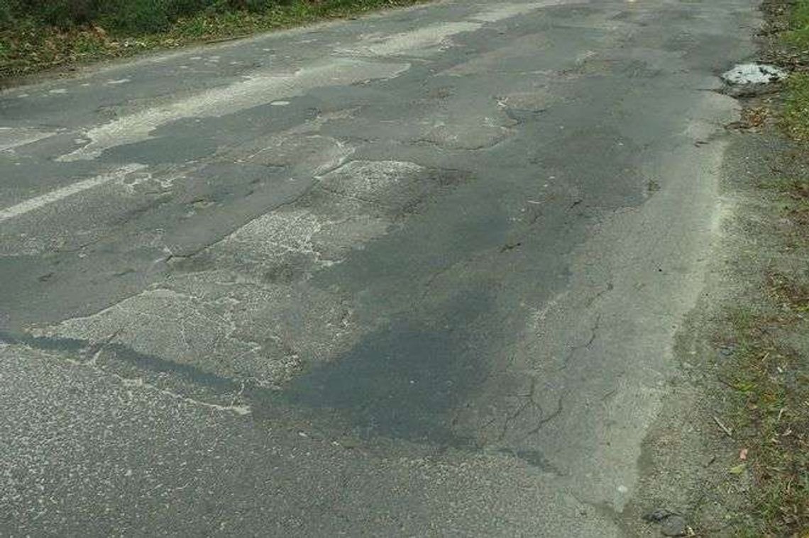 Rządowe wsparcie na lokalne drogi w powiecie puławskim