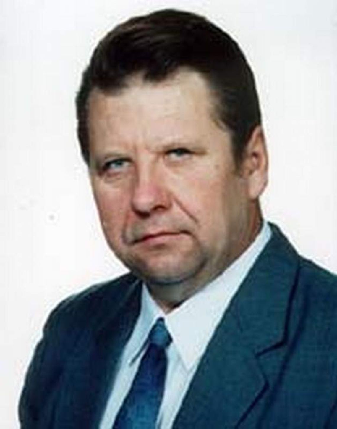 Rządzi gminą od 1980 roku. I znów wygrał Rządzi gminą od 1980 roku. I znów wygrał