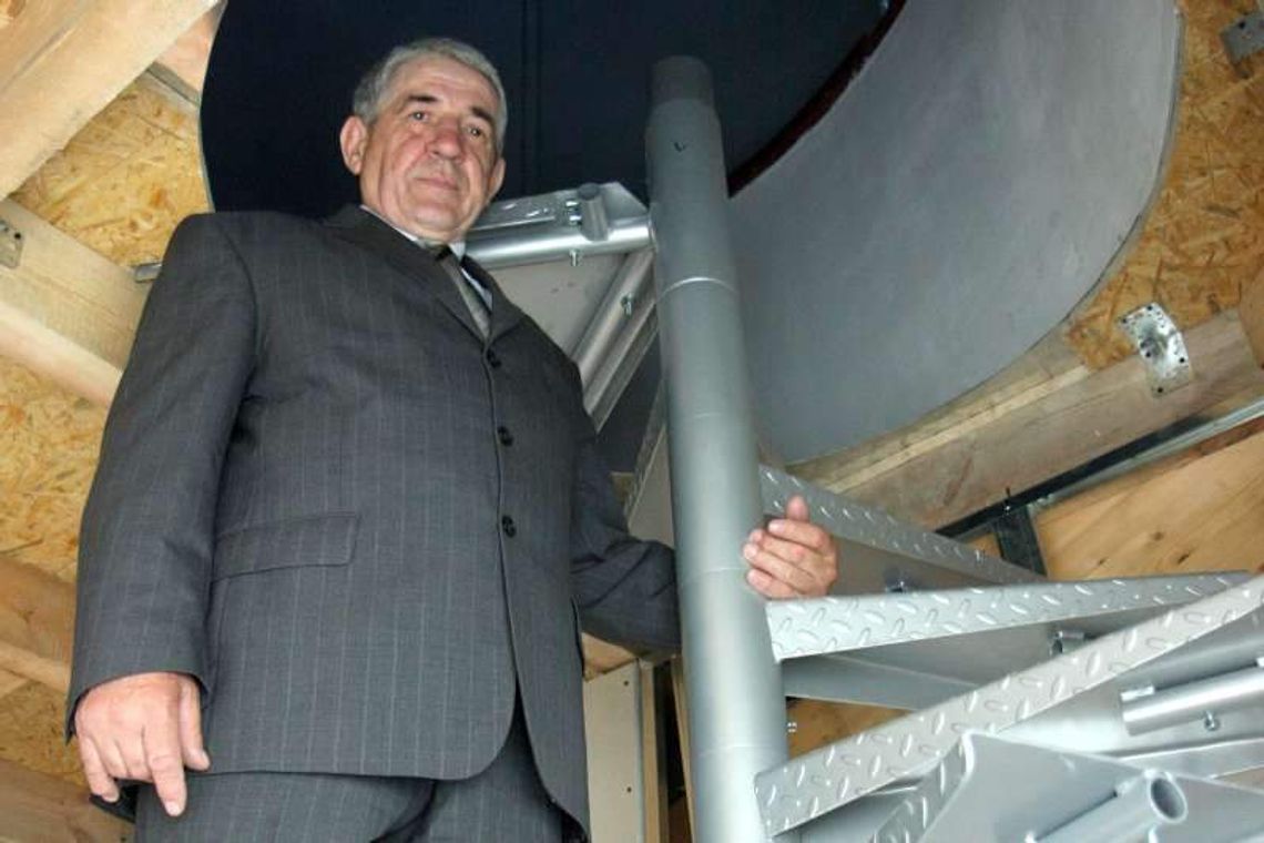 Rządzi gminą od 34 lat i nadal chce. Inni rezygnują