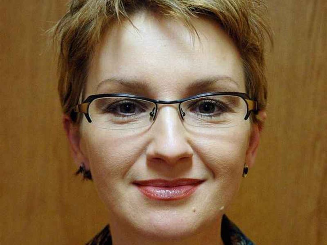 Rzeczniczka KUL odchodzi do Urzędu Marszałkowskiego Rzeczniczka KUL odchodzi do Urzędu Marszałkowskiego