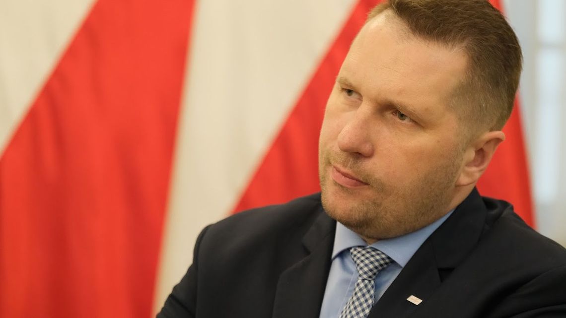 Rzecznik dyscyplinarny KUL umarza sprawę wojewody