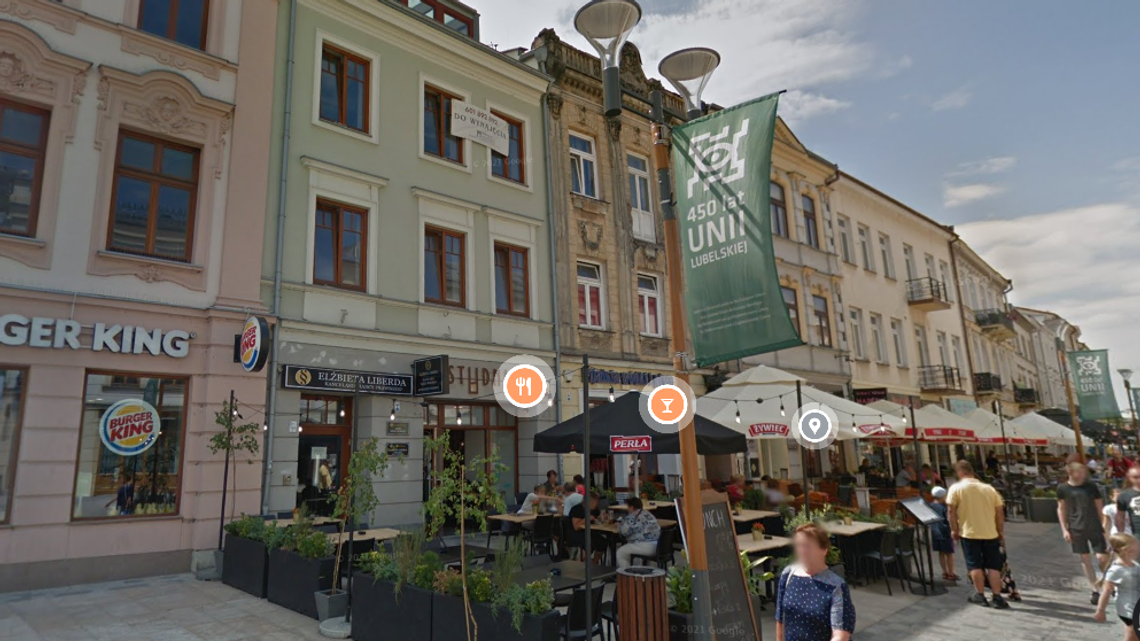 Rzecznik Finansowy wspiera mieszkańców Lubelszczyzny Rzecznik Finansowy wspiera mieszkańców Lubelszczyzny