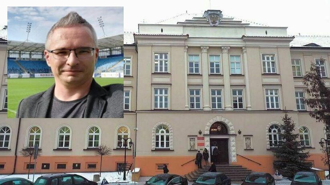 Rzecznik po 10 latach pożegnał się z MOSiR Bystrzyca. Czas na zmiany!