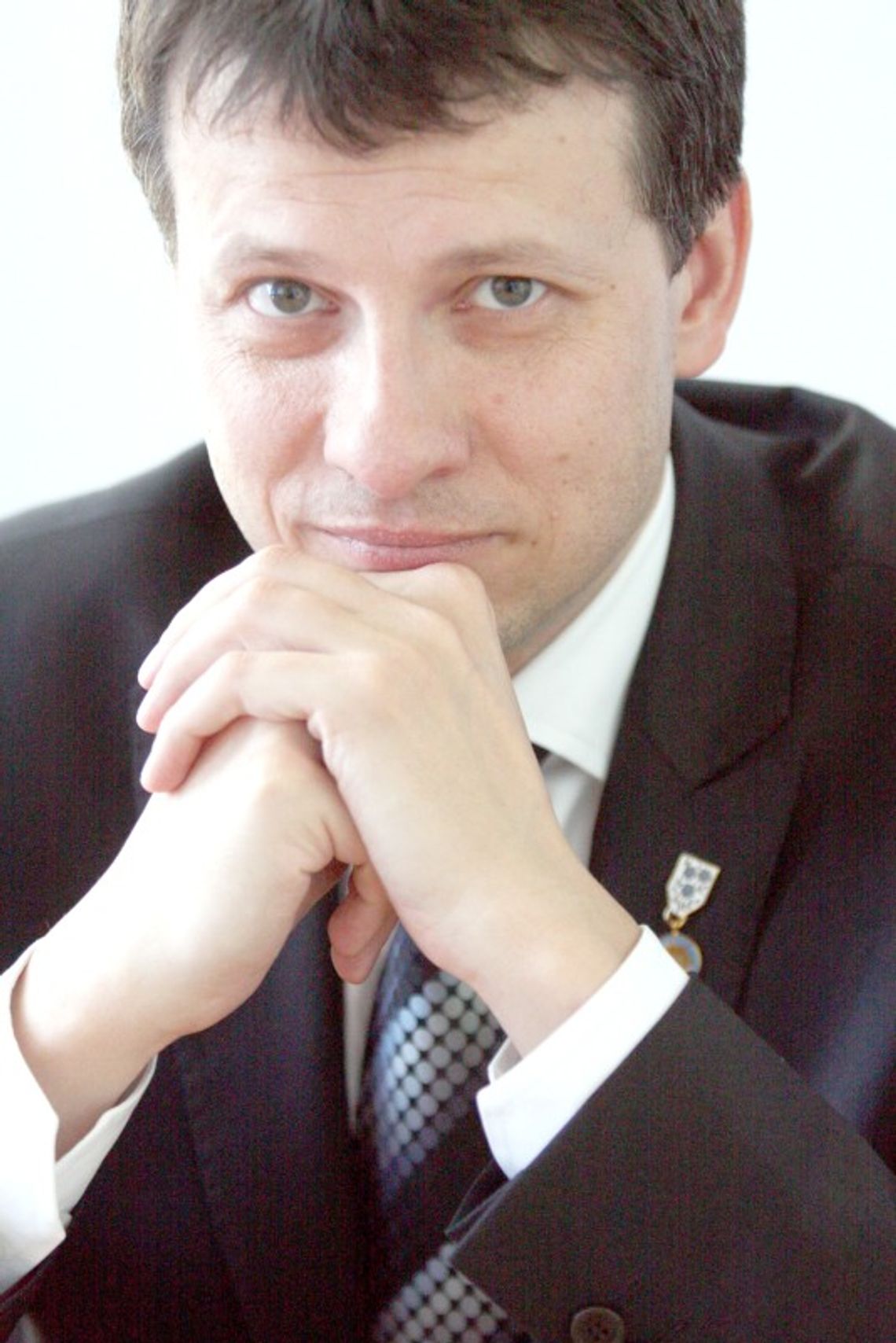 Rzecznik Praw Dziecka w Lublinie: Najmłodsi mają prawo do błędów Rzecznik Praw Dziecka w Lublinie: Najmłodsi mają prawo do błędów