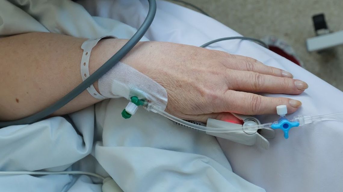 Rzecznik Praw Pacjenta krytycznie o szpitalu w Poniatowej. Naruszono tam prawa chorej 