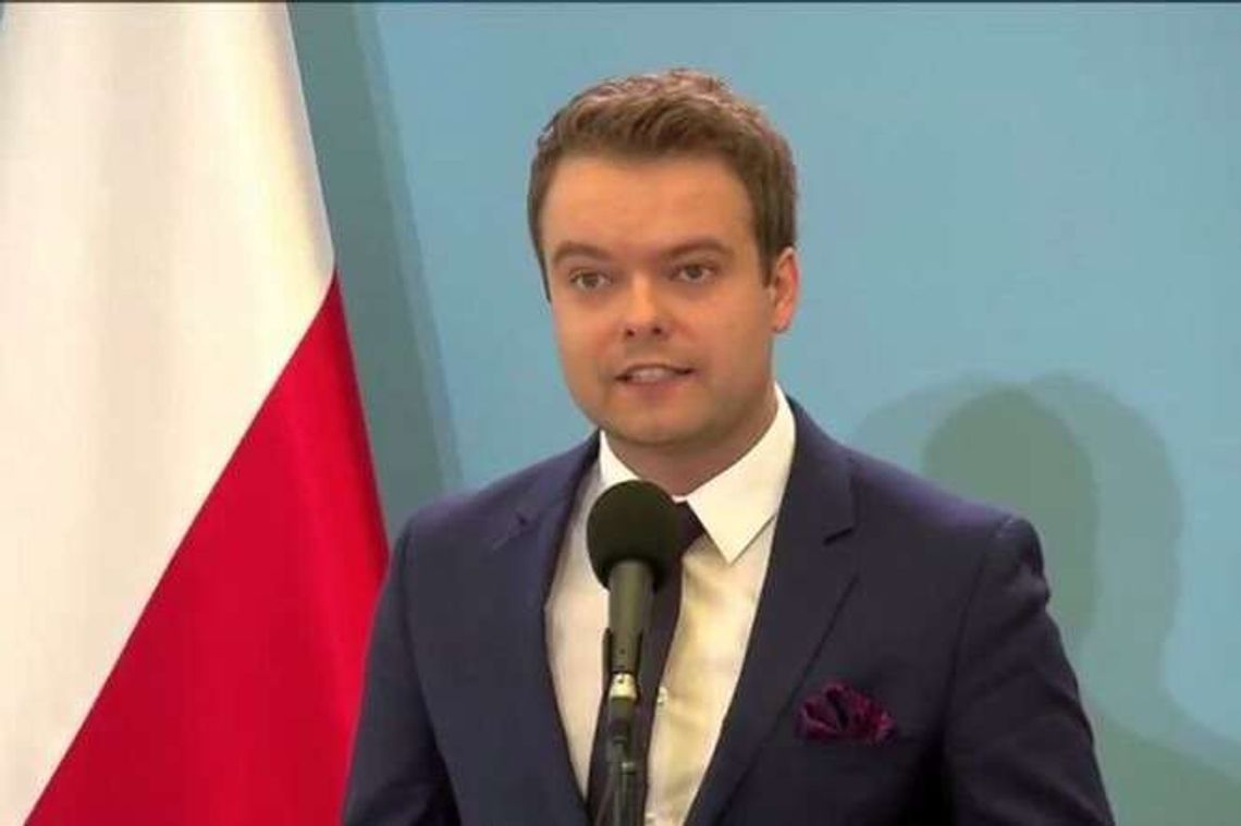 Rzecznik rządu: Opinia Komisji Weneckiej trafi do Sejmu. Nie opublikujemy wyroku TK