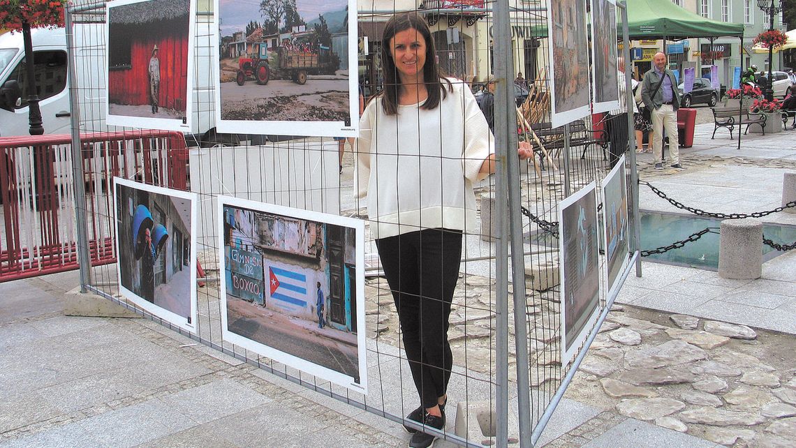 Rzeczywiście niezła sztuka. Po festiwalu w Chełmie Rzeczywiście niezła sztuka. Po festiwalu w Chełmie