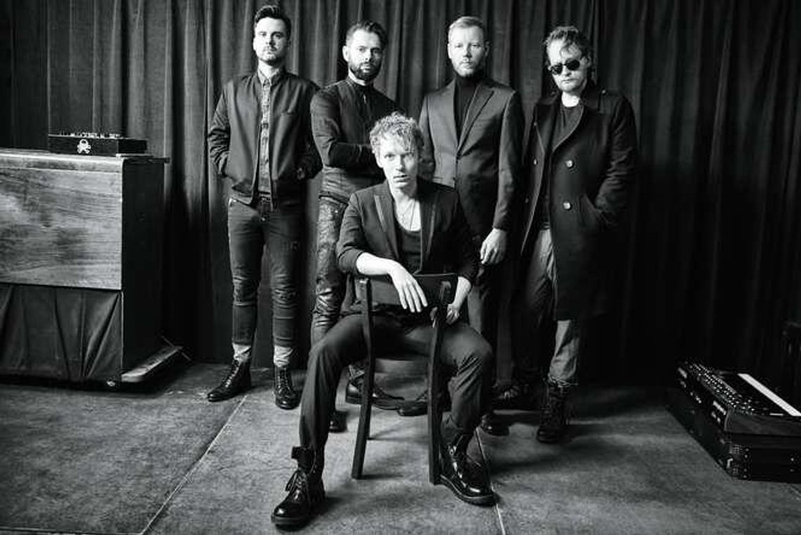 Rzeczywistość nie jest czarno biała. Rozmowa z Igorem Herbutem z zespołu LemON