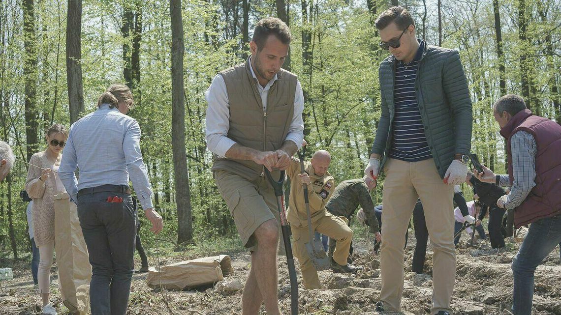 Rzekoma propozycja seksualna z ust posła Kanthaka. Jest wyrok sądu Rzekoma propozycja seksualna z ust posła Kanthaka. Jest wyrok sądu