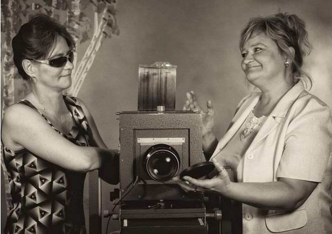 \"Rzemieślnicy z Lublina” na dworcu Warszawa Wschodnia