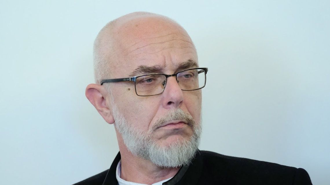 Rzepecki będzie nadal dyrektorem Warsztatów Kultury w Lublinie Rzepecki będzie nadal dyrektorem Warsztatów Kultury w Lublinie