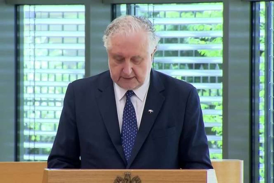 Rzepliński: Sędzia powinien mieć zagwarantowaną swobodę