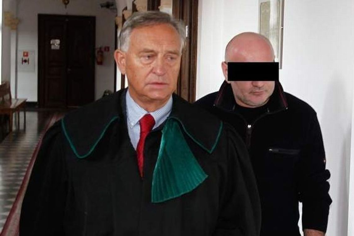 Rzeszów: Wyrok dla księdza. 2,5 roku więzienia za molestowanie seksualne
