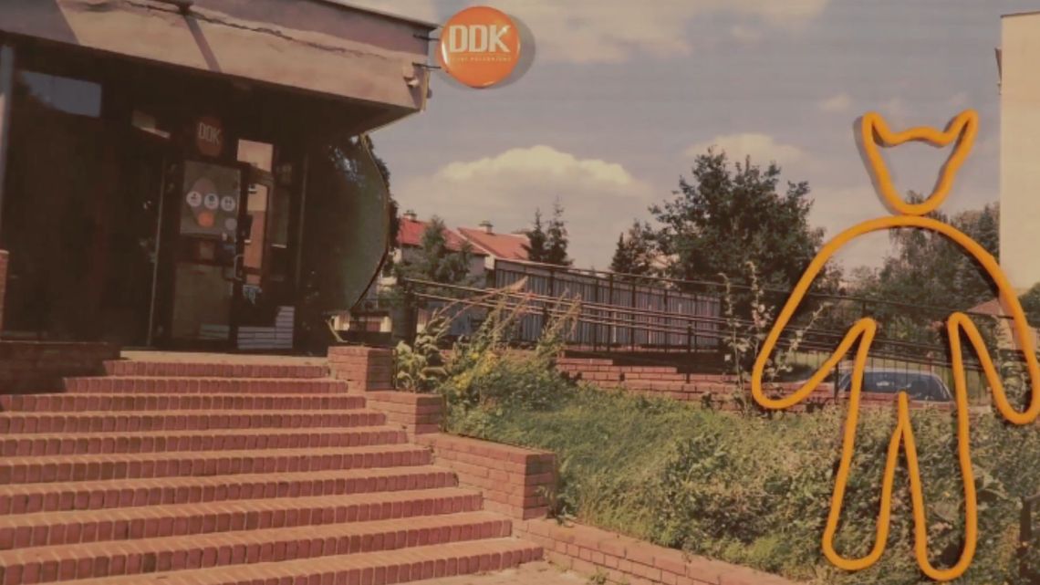 "Rzeźba w przestrzeni publicznej" w DDK Czuby Południowe