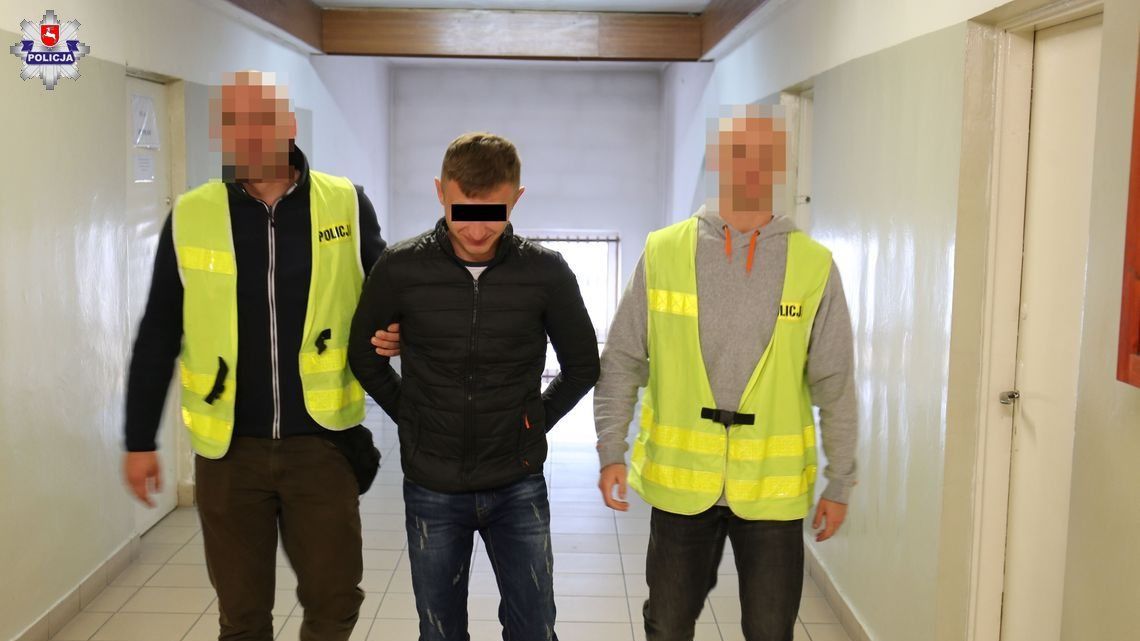 Rzucali w policjantów kostką brukową podczas Marszu Równości. Dwie osoby zatrzymane