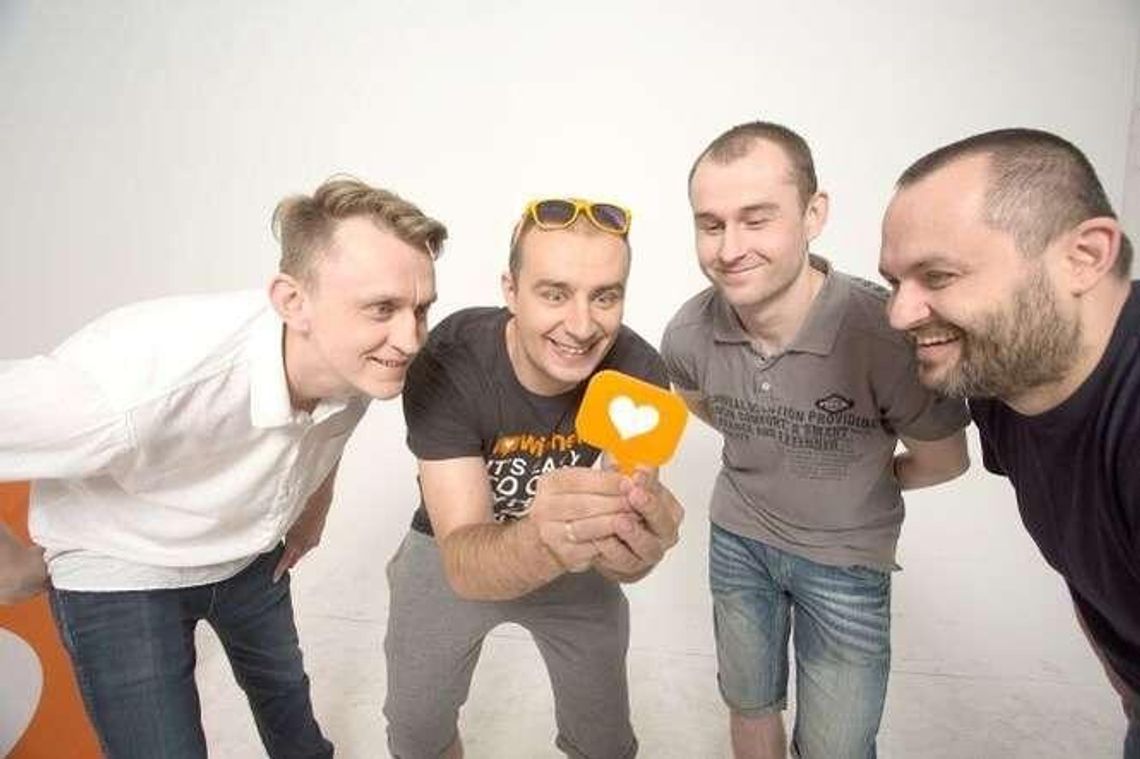 Rzucili pracę, stworzyli start-up w Lublinie. Ruszył iWisher