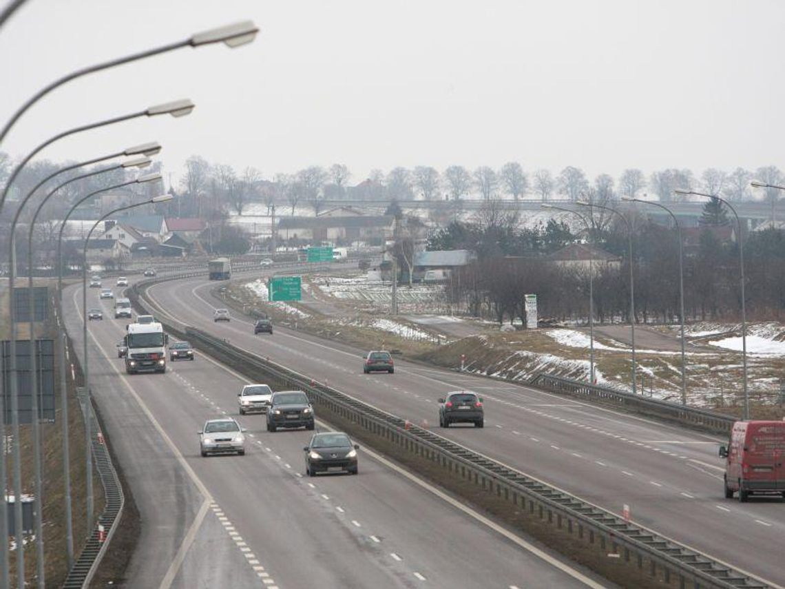 S-17: Są pieniądze, ale tylko na lubelski odcinek