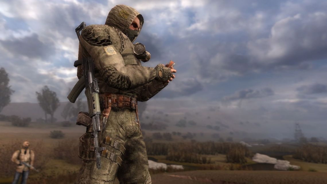 S.T.A.L.K.E.R.: Zew Prypeci. Co będzie w środku?