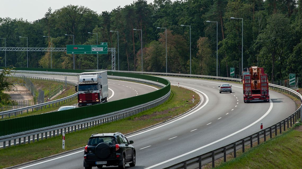 S12 do Dorohuska. Raport ze stanu przygotowań do budowy