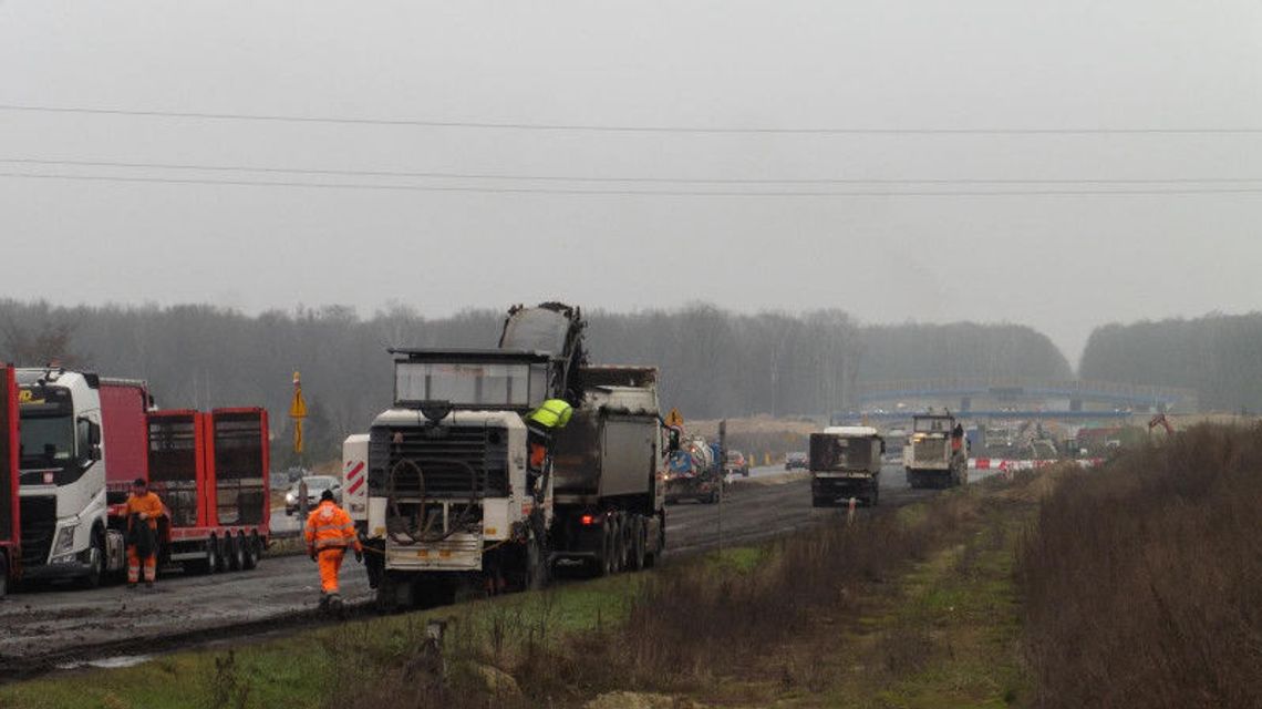 S12, S17 i S19. Plany lubelskich drogowców na 2021 rok S12, S17 i S19. Plany lubelskich drogowców na 2021 rok