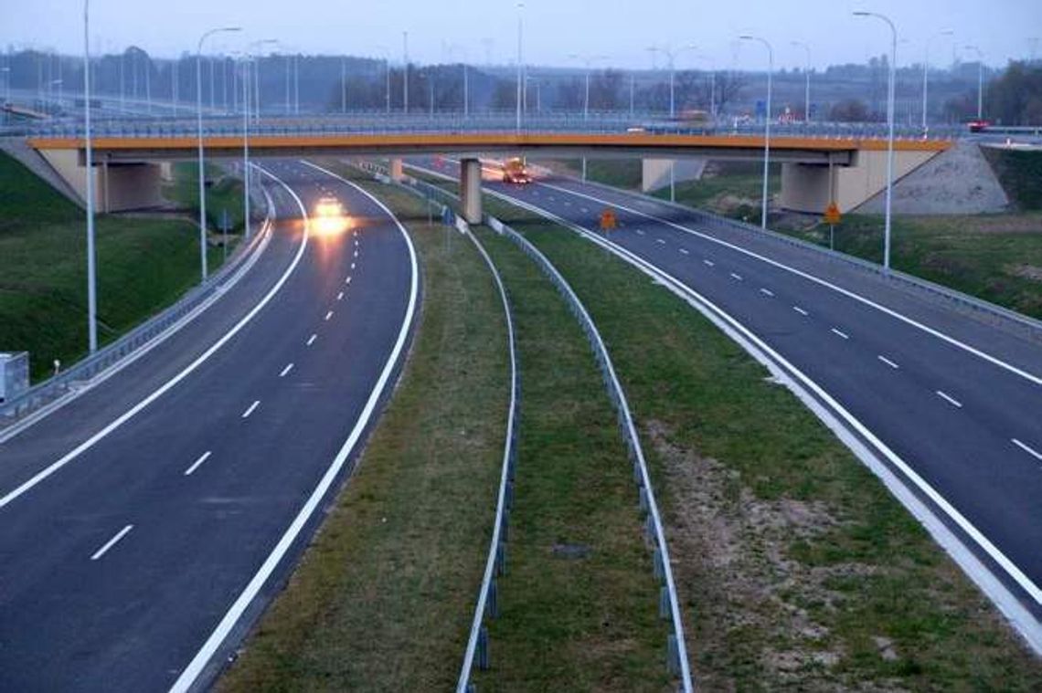 S17. Bliżej do budowy drogi Garwolin - woj. lubelskie S17. Bliżej do budowy drogi Garwolin - woj. lubelskie