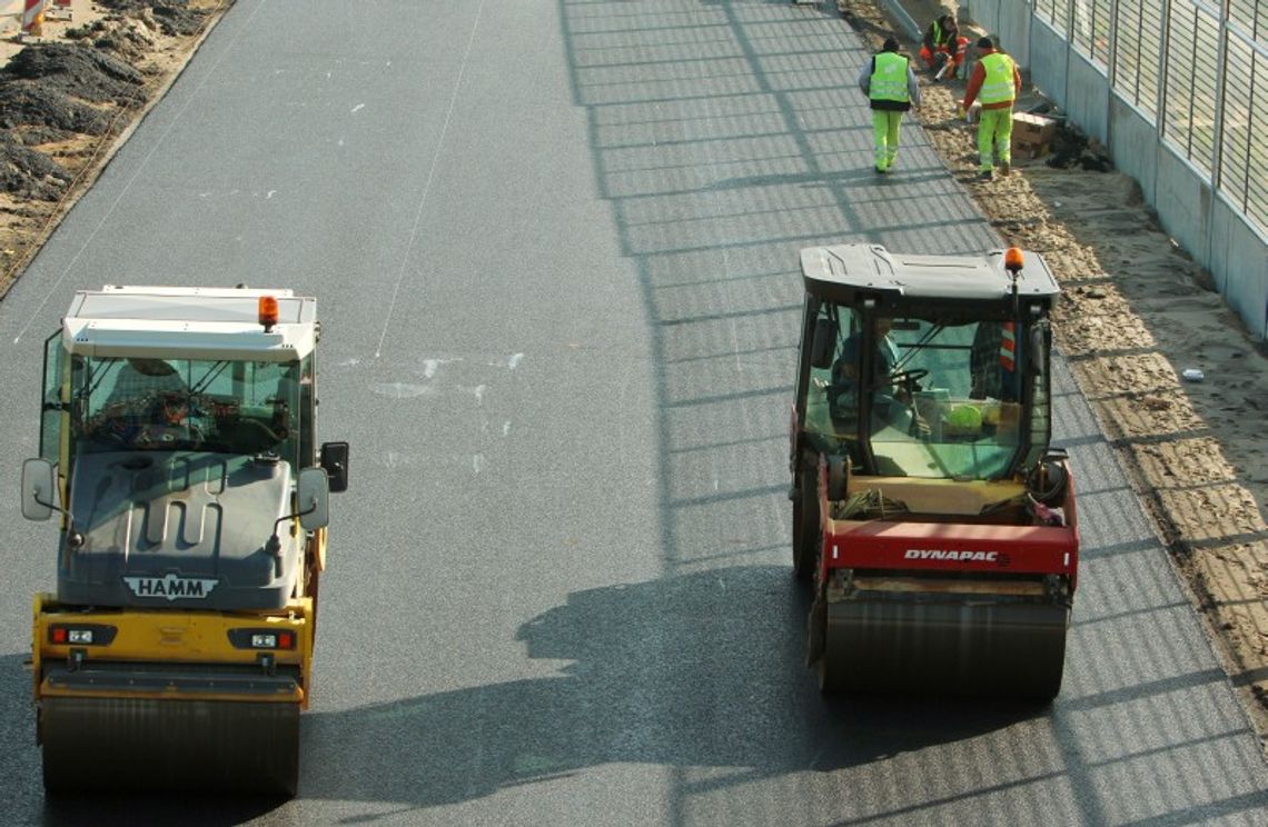 S17 do Warszawy po 2015, a przetarg na S19 za trzy lata? S17 do Warszawy po 2015, a przetarg na S19 za trzy lata?