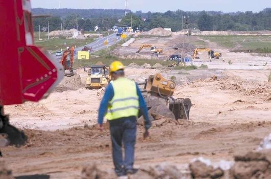S17. Domkną połączenie Lublina z Warszawą. Jest zapowiedź budowy 180 km nowych dróg