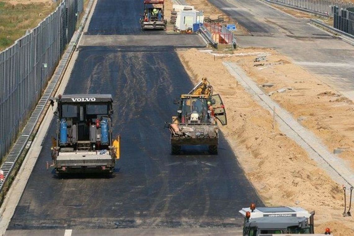 S17 domyka się. Znamy już wykonawców na wszystkie odcinki drogi S17 domyka się. Znamy już wykonawców na wszystkie odcinki drogi