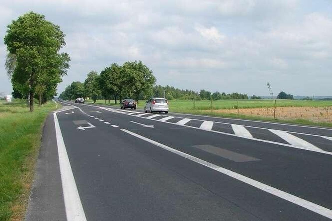 S17. Droga ekspresowa czeka na podpis wojewody