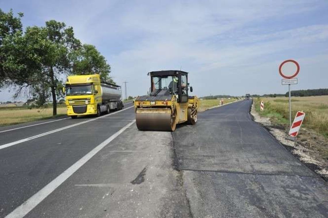 S17: Jest zgoda na budowę kolejnego odcinka ekspresówki