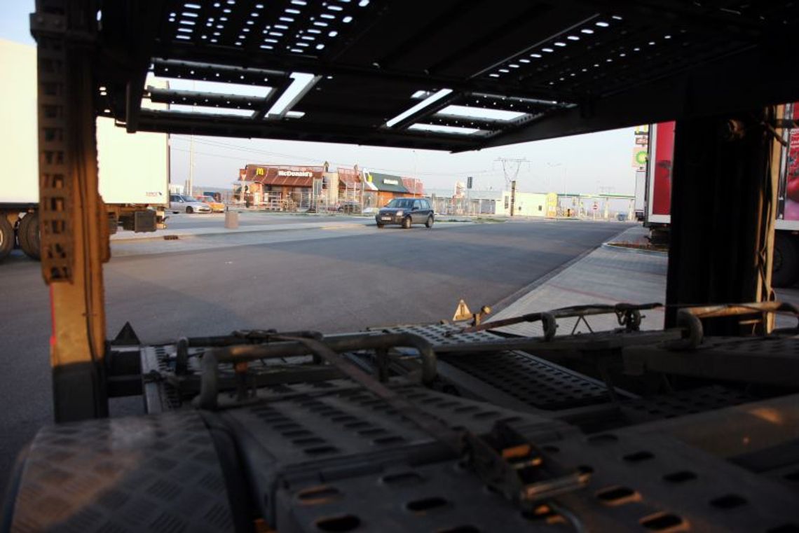 S17: Kolejne przetargi na ekspresówkę