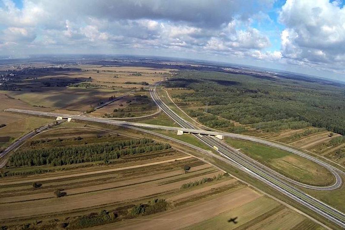 S17: Kto dokończy budowę obwodnicy Puław