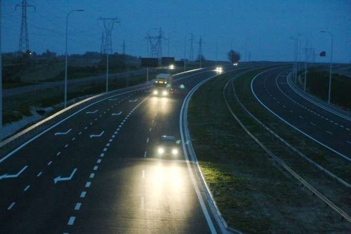 S17 Lublin - Warszawa. Siedem firm stara się o kontrakt na budowę obwodnicy Kołbieli