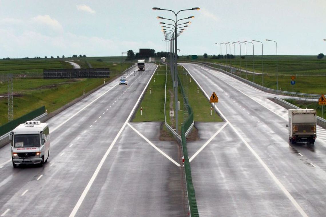 S17 od Kurowa do granic województwa. Ruszają spotkania z mieszańcami